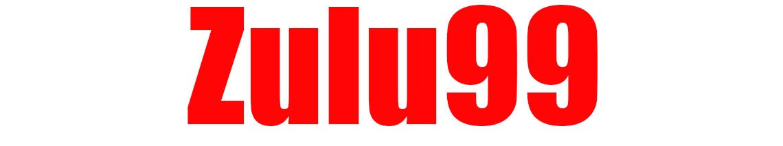 Zulu99 RESMI