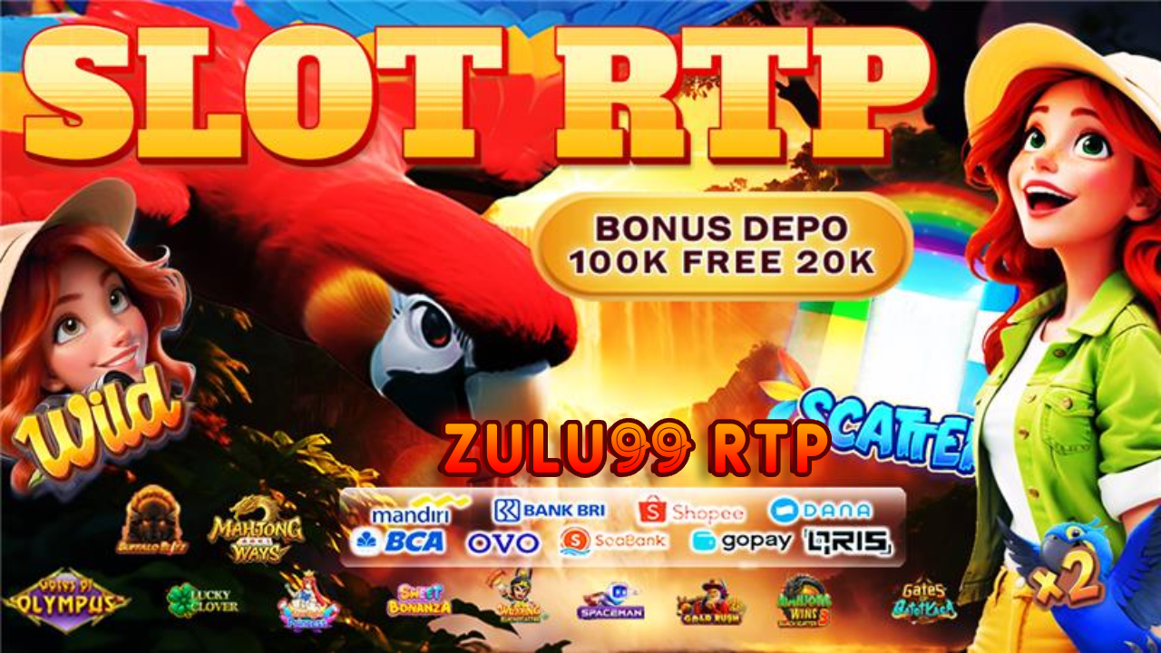 Zulu99 rtp